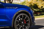 Maserati Levante Shtorm by Larte Design 2017 года